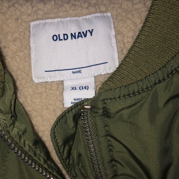 Coat - Picture 5 of 5